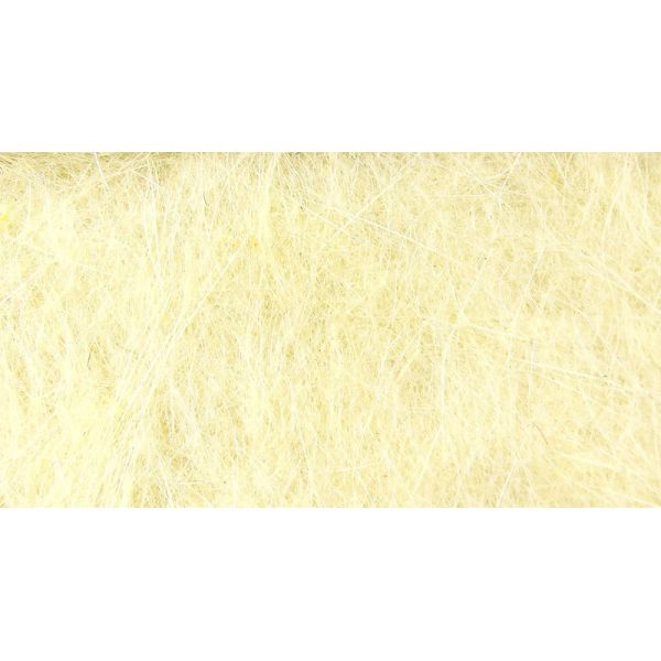 Hareline Dubbin Rabbit Dubbin - White