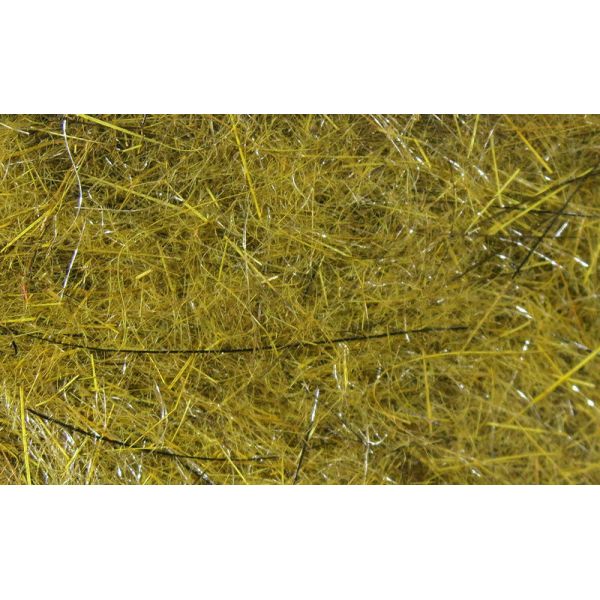 Hareline Dubbin Hare's Ear Plus Dubbing - Gold