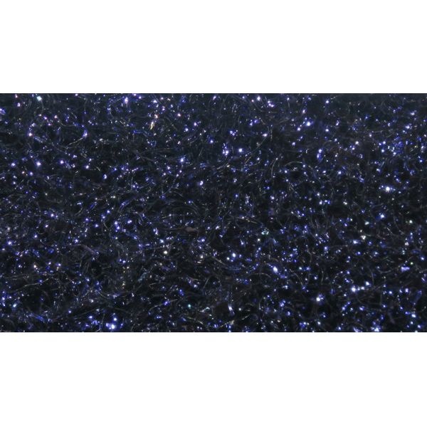 Hareline Dubbin Ice Dub - UV Black