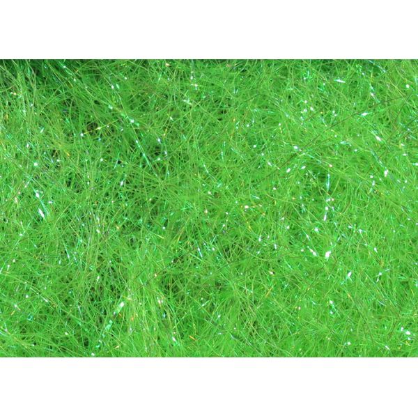 Hareline Dubbin Ice Dub - Florida Lime Green