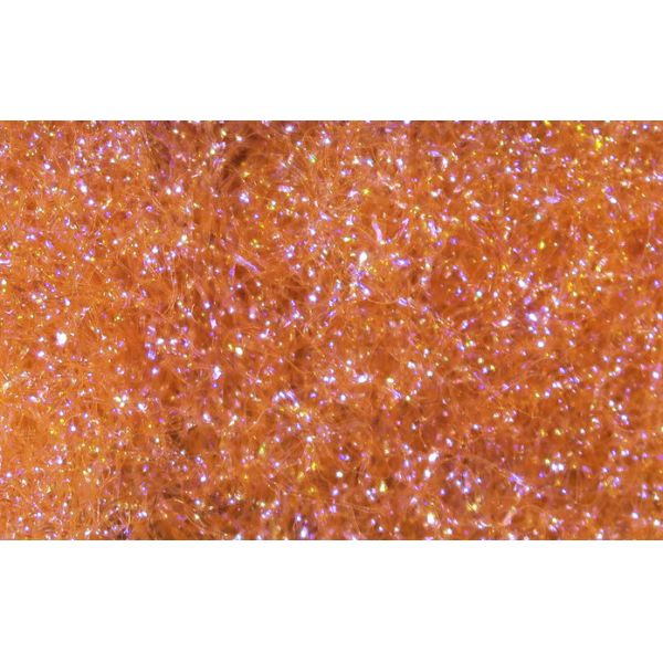 Hareline Dubbin Ice Dub - UV Cinnamon