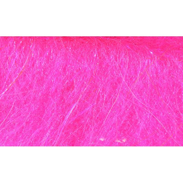 Hareline Dubbin Senyo's Laser Dub - Florida Fuschia