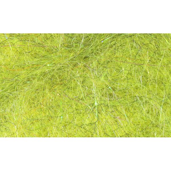 Hareline Dubbin Senyo's Laser Dub - Light Olive