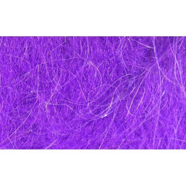 Hareline Dubbin Senyo's Laser Dub - Purple