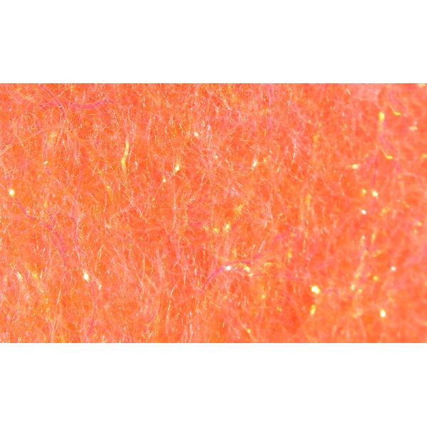 Hareline Dubbin Senyo's Laser Dub - Shrimp Pink