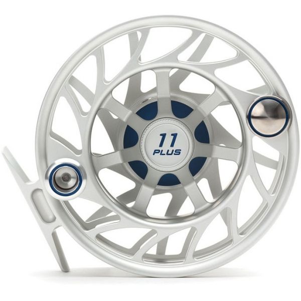 Hatch F11P-CB-LA Gen 2 Finatic 11 Plus Large Arbor Fly Reel