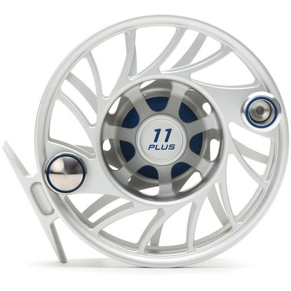 Hatch F11P-CB-MA Gen 2 Finatic 11 Plus Mid Arbor Fly Reel