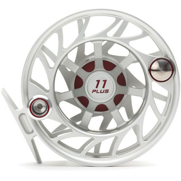 Hatch F11P-CR-LA Gen 2 Finatic 11 Plus Large Arbor Fly Reel