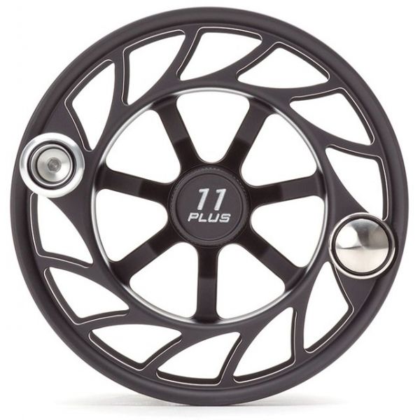 Hatch F11PEXSF-BK-LA Gen 2 Finatic 11 Plus Fly Reels Extra Spool - LA