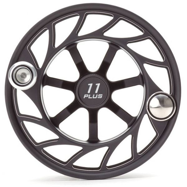 Hatch F11PEXSF-BK-MA Gen 2 Finatic 11 Plus Fly Reels Extra Spool - MA