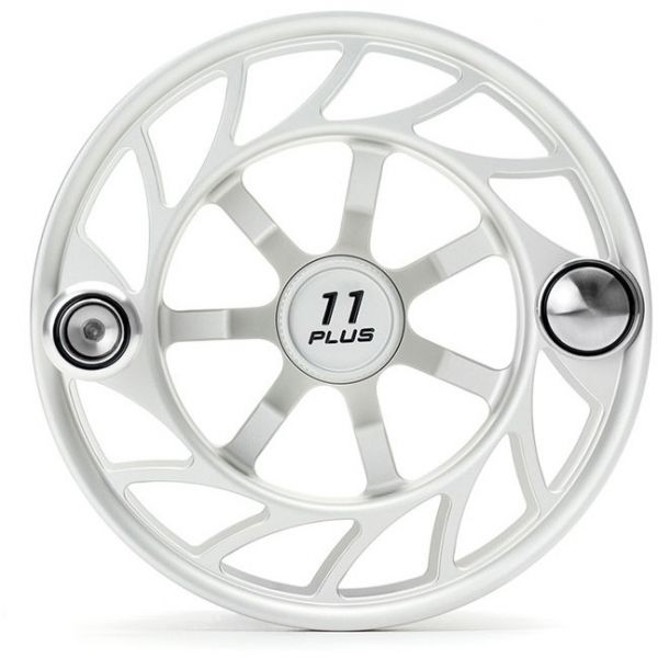 Hatch F11PEXSF-CBK-LA Gen 2 Finatic 11 Plus Fly Reels Extra Spool - LA