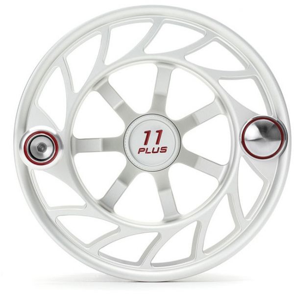 Hatch F11PEXSF-CR-LA Gen 2 Finatic 11 Plus Fly Reels Extra Spool - LA