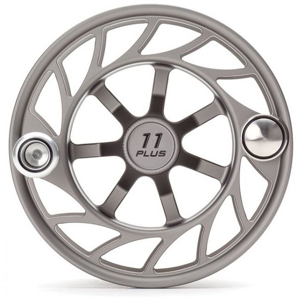 Hatch F11PEXSF-GBK-LA Gen 2 Finatic 11 Plus Fly Reels Extra Spool - LA