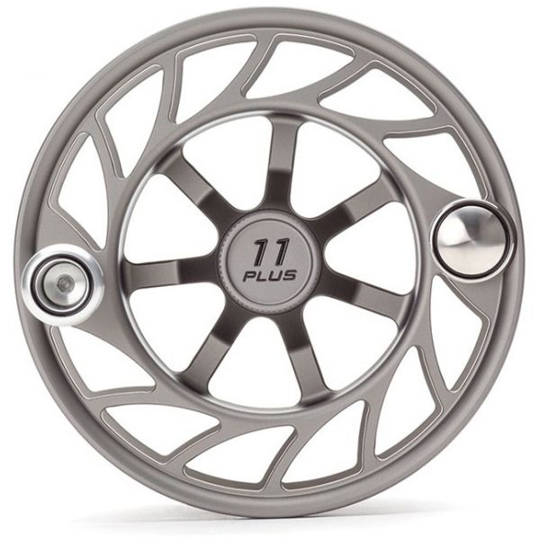 Hatch F11PEXSF-GBK-MA Gen 2 Finatic 11 Plus Fly Reels Extra Spool - MA