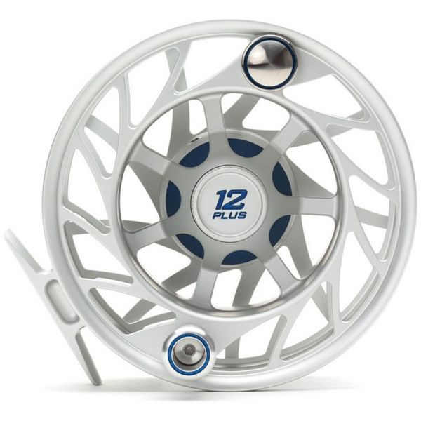 Hatch F12P-CB-LA Gen 2 Finatic 12 Plus Large Arbor Fly Reel