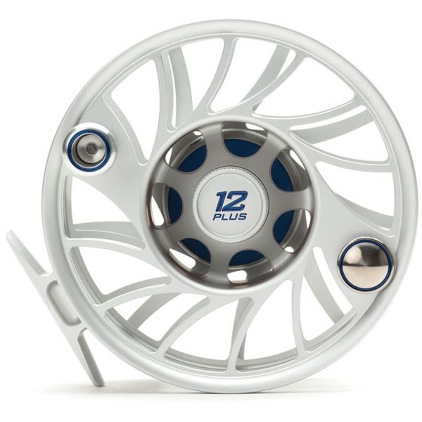 Hatch F12P-CB-MA Gen 2 Finatic 12 Plus Mid Arbor Fly Reel