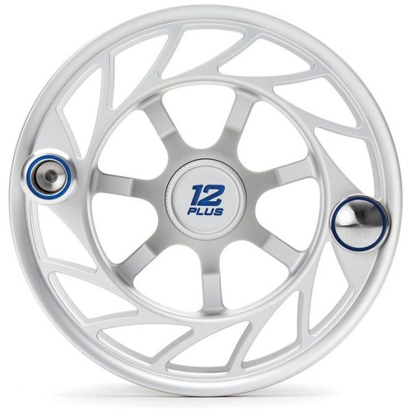 Hatch F12PEXSF-CB-LA Gen 2 Finatic 12 Plus Fly Reels Extra Spool - LA