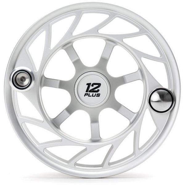 Hatch F12PEXSF-CBK-LA Gen 2 Finatic 12 Plus Fly Reels Extra Spool - LA