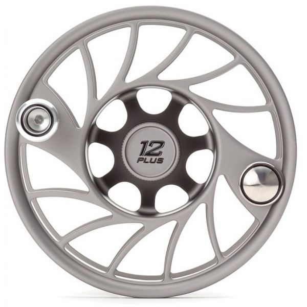 Hatch F12PEXSF-GBK-MA Gen 2 Finatic 12 Plus Fly Reels Extra Spool - MA