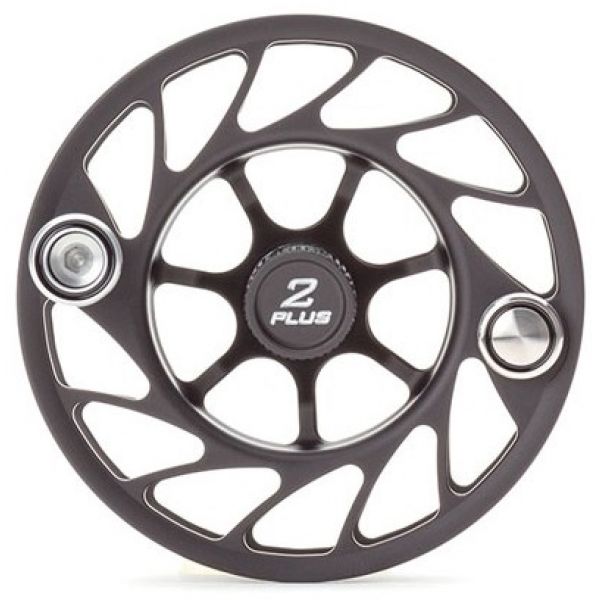 Hatch F2PEXSF-BK-LA Gen 2 Finatic 2 Plus Fly Reels Extra Spool - LA