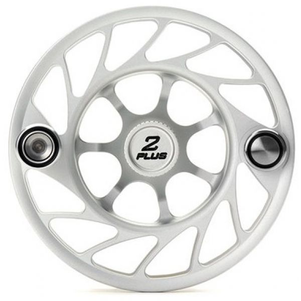 Hatch F2PEXSF-CBK-LA Gen 2 Finatic 2 Plus Fly Reels Extra Spool - LA