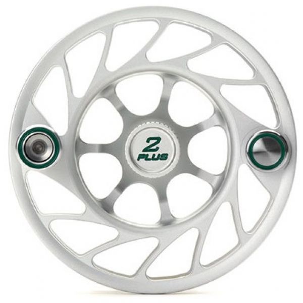 Hatch F2PEXSF-CG-LA Gen 2 Finatic 2 Plus Fly Reels Extra Spool - LA