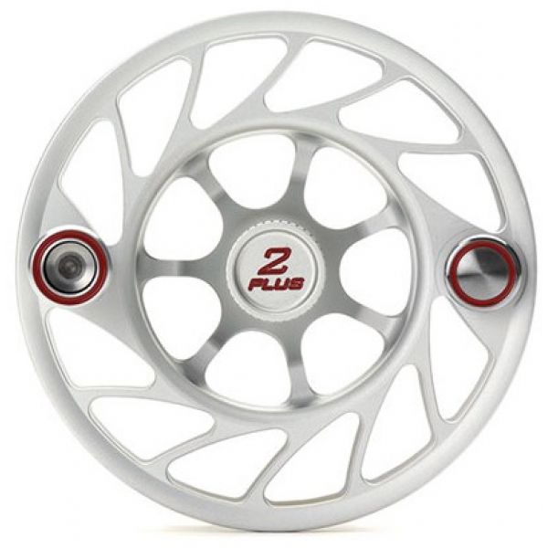 Hatch F2PEXSF-CR-LA Gen 2 Finatic 2 Plus Fly Reels Extra Spool - LA