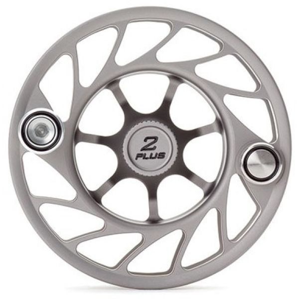 Hatch F2PEXSF-GBK-LA Gen 2 Finatic 2 Plus Fly Reels Extra Spool - LA