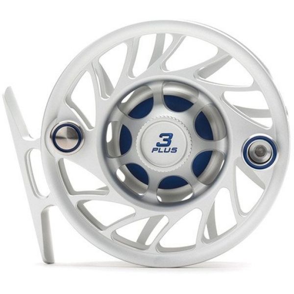 Hatch F3P-CB-MA Gen 2 Finatic 3 Plus Mid Arbor Fly Reel