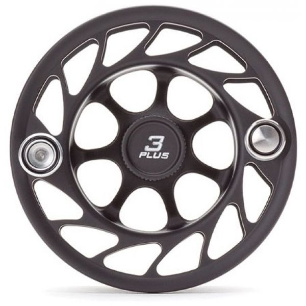 Hatch F3PEXSF-BK-LA Gen 2 Finatic 3 Plus Fly Reels Extra Spool - LA