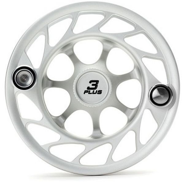 Hatch F3PEXSF-CBK-LA Gen 2 Finatic 3 Plus Fly Reels Extra Spool - LA