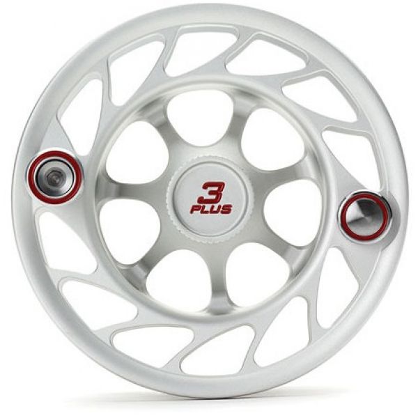 Hatch F3PEXSF-CR-LA Gen 2 Finatic 3 Plus Fly Reels Extra Spool - LA