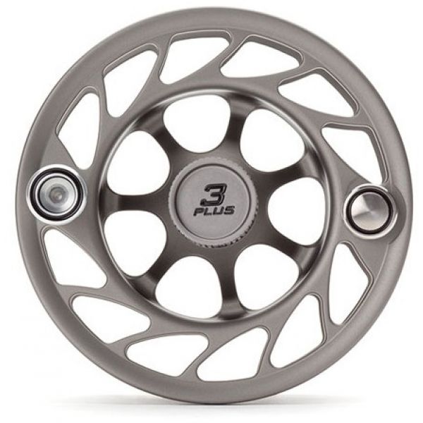 Hatch F3PEXSF-GBK-LA Gen 2 Finatic 3 Plus Fly Reels Extra Spool - LA