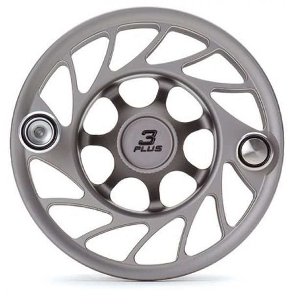 Hatch F3PEXSF-GBK-MA Gen 2 Finatic 3 Plus Fly Reels Extra Spool - MA