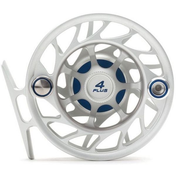 Hatch F4P-CB-LA Gen 2 Finatic 4 Plus Large Arbor Fly Reel