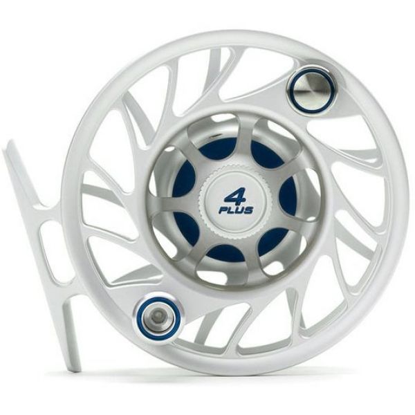 Hatch F4P-CB-MA Gen 2 Finatic 4 Plus Mid Arbor Fly Reel