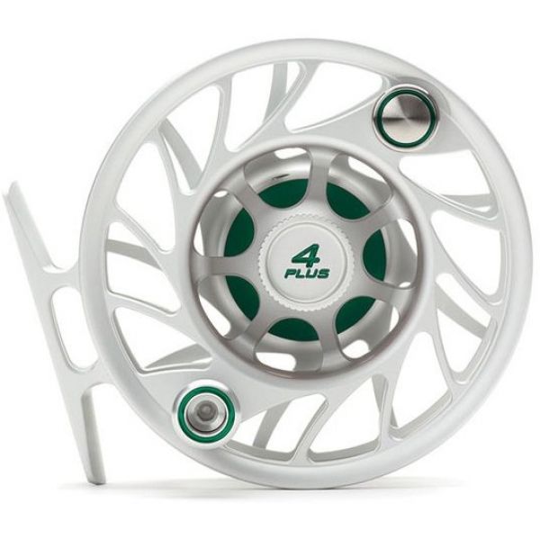 Hatch F4P-CG-MA Gen 2 Finatic 4 Plus Mid Arbor Fly Reel