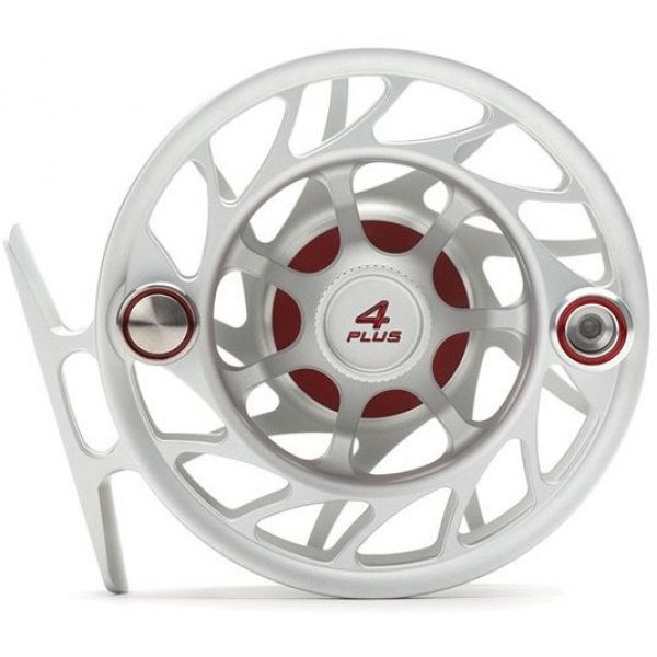 Hatch F4P-CR-LA Gen 2 Finatic 4 Plus Large Arbor Fly Reel