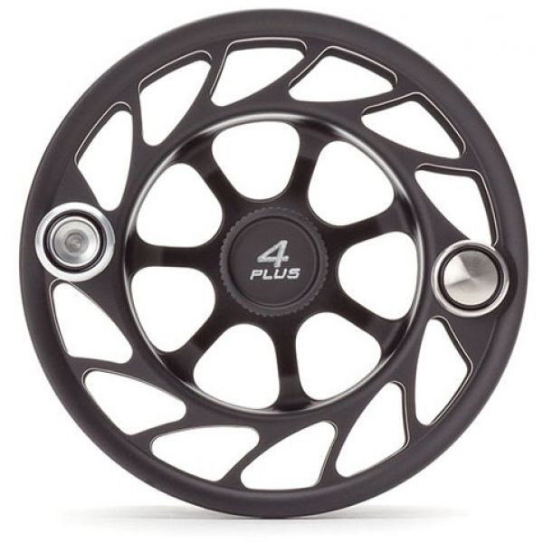 Hatch F4PEXSF-BK-LA Gen 2 Finatic 4 Plus Fly Reels Extra Spool - LA