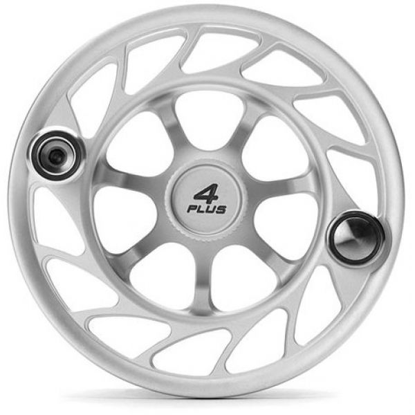 Hatch F4PEXSF-CBK-LA Gen 2 Finatic 4 Plus Fly Reels Extra Spool - LA