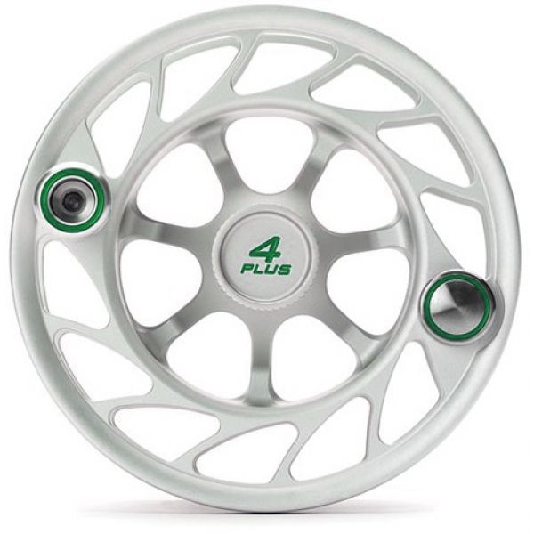 Hatch F4PEXSF-CG-LA Gen 2 Finatic 4 Plus Fly Reels Extra Spool - LA