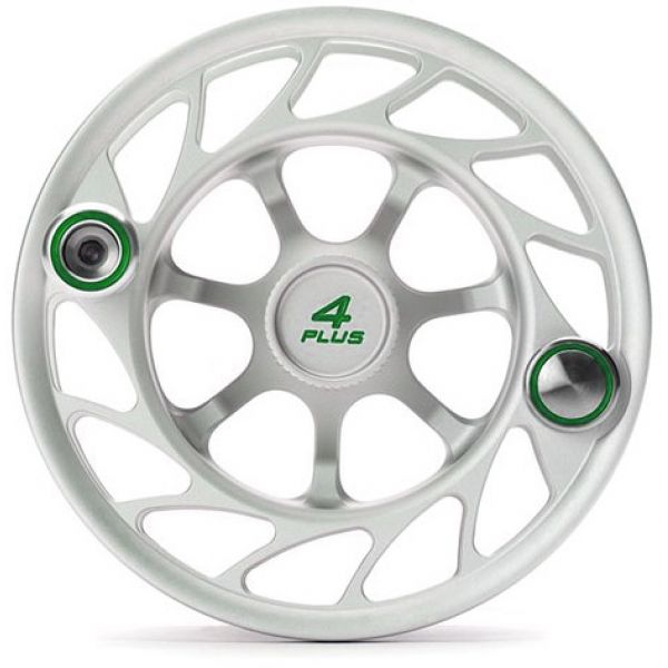 Hatch F4PEXSF-CG-MA Gen 2 Finatic 4 Plus Fly Reels Extra Spool - MA