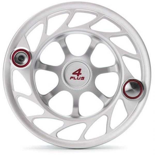 Hatch F4PEXSF-CR-LA Gen 2 Finatic 4 Plus Fly Reels Extra Spool - LA