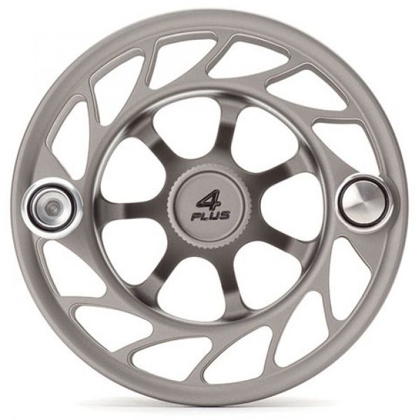 Hatch F4PEXSF-GBK-LA Gen 2 Finatic 4 Plus Fly Reels Extra Spool - LA