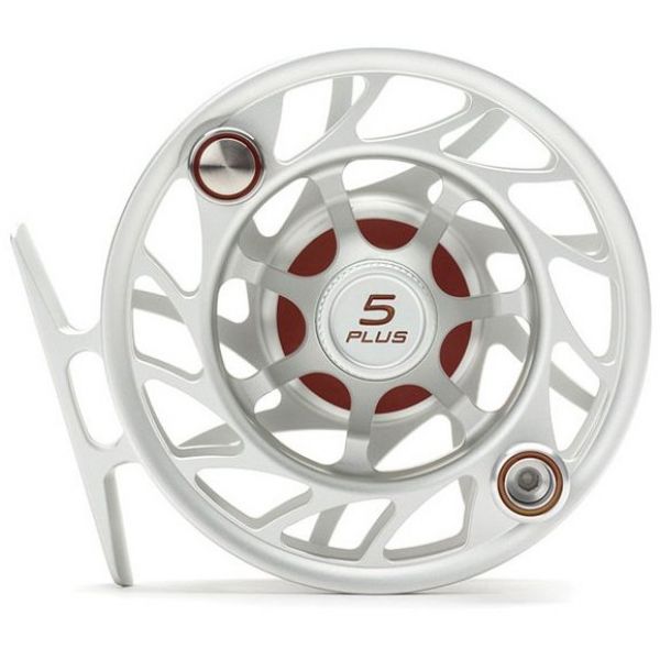 Hatch F5P-CR-LA Gen 2 Finatic 5 Plus Large Arbor Fly Reel