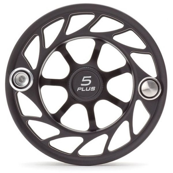 Hatch F5PEXSF-BK-LA Gen 2 Finatic 5 Plus Fly Reels Extra Spool - LA