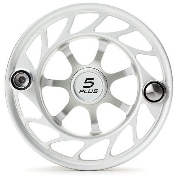 Hatch F5PEXSF-CBK-LA Gen 2 Finatic 5 Plus Fly Reels Extra Spool - LA