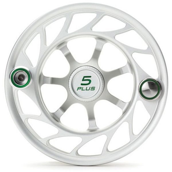 Hatch F5PEXSF-CG-LA Gen 2 Finatic 5 Plus Fly Reels Extra Spool - LA