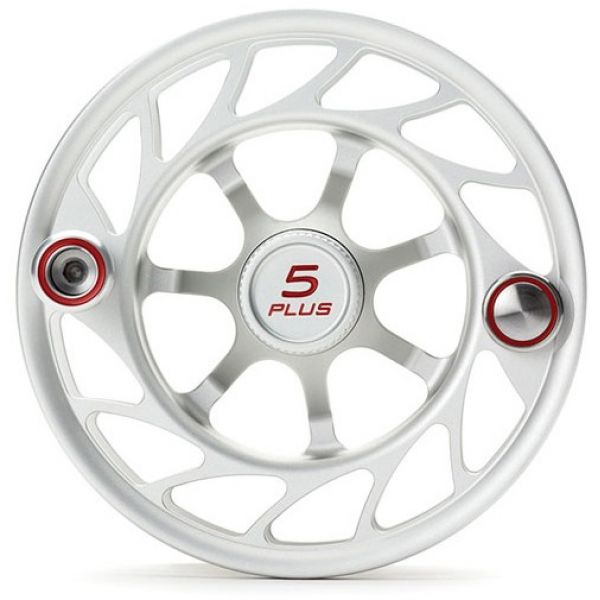 Hatch F5PEXSF-CR-LA Gen 2 Finatic 5 Plus Fly Reels Extra Spool - LA