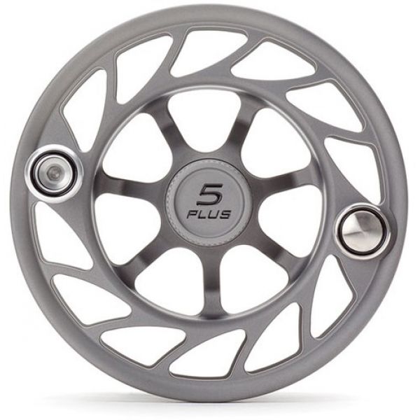 Hatch F5PEXSF-GBK-LA Gen 2 Finatic 5 Plus Fly Reels Extra Spool - LA